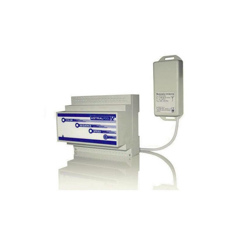 PROJECTEUR - OPTIQUE - Led LumiPlus