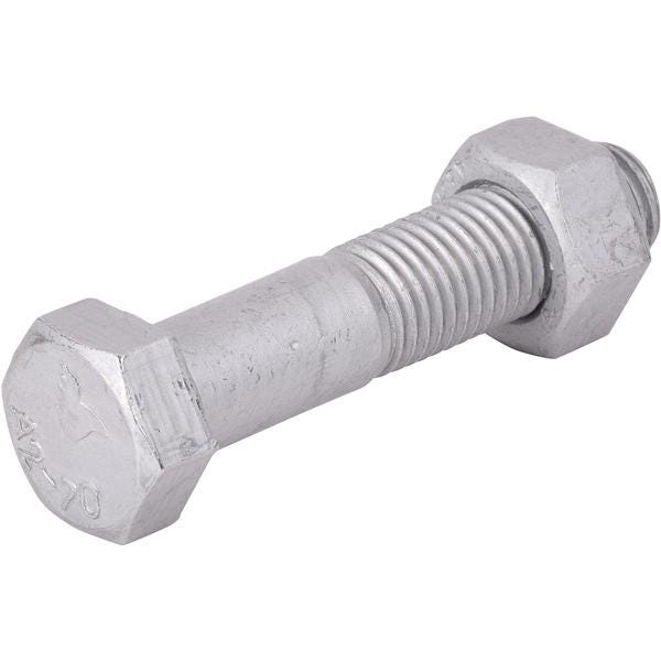 KIT BOULONNERIE DE BRIDE D250 PN10    2128250