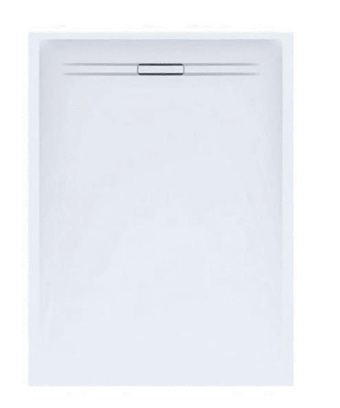 SESTRA - Receveur rectangulaire ultraplat, synthèse