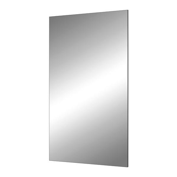 MIROIR SKYLINE BORDS POLIS 110X60CM   P910037 MP GLASS  [P910037]