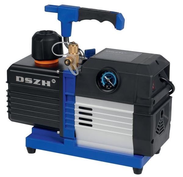 POMPE A VIDE 127L/MIN            CBM CLI02352 CBM LE HAILLAN