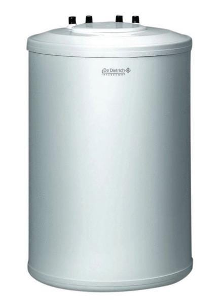 SRB 130 - PREPARATEUR ECS - SRB 130 - Préparateur ECS indépendant