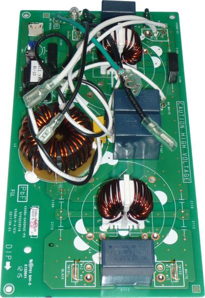 PLATINE ALIMENTATION AOYA18-24LAT3 891775