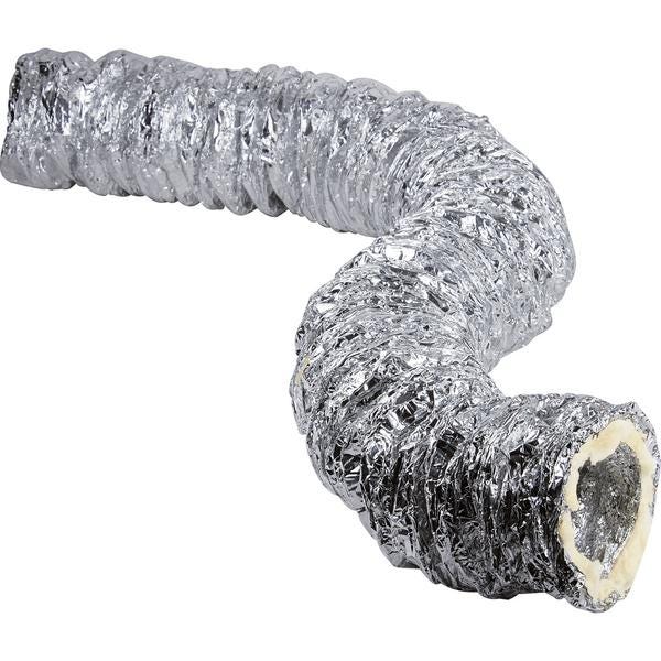 CONDUIT ALU SPLE ISO M0/M1 D250  CASLV2531510 AXELAIR  [CASLV2531510]
