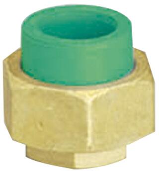 EMBOUT A COLLER / A VISSER KRYOCLIM® - Union mixte