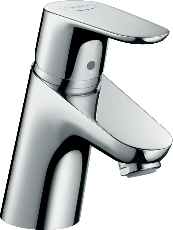 FOCUS - Mitigeur lave-mains (alimentation en eau froide uniquement)