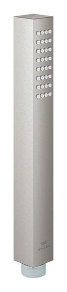 DOUCHETTE 1JET RAINSHOWER CUBE GROHE 26885DC0 GROHE  [26885DC0]