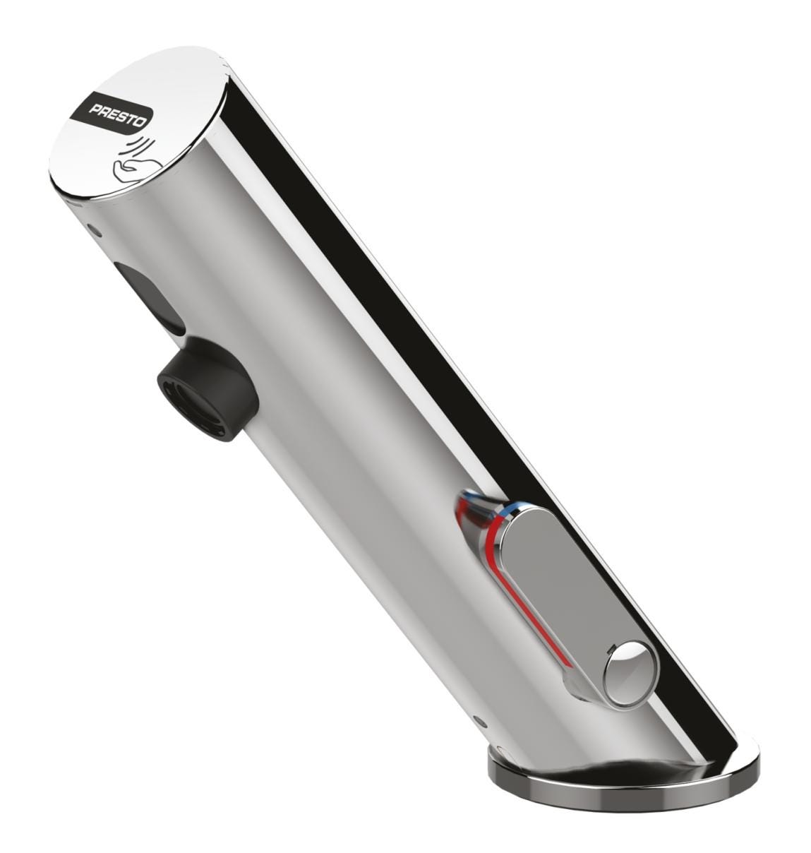 MITIGEUR LAV LINEA ELECTR. PILE  PRESTO 57214 PRESTO LES ROBINETS  [57214] 