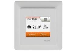 THERMOSTAT SCHLUTER-DITRA-HEAT-E-R  DHERT2/BW SCHLUTER SYSTEMS  [DHERT2/BW]