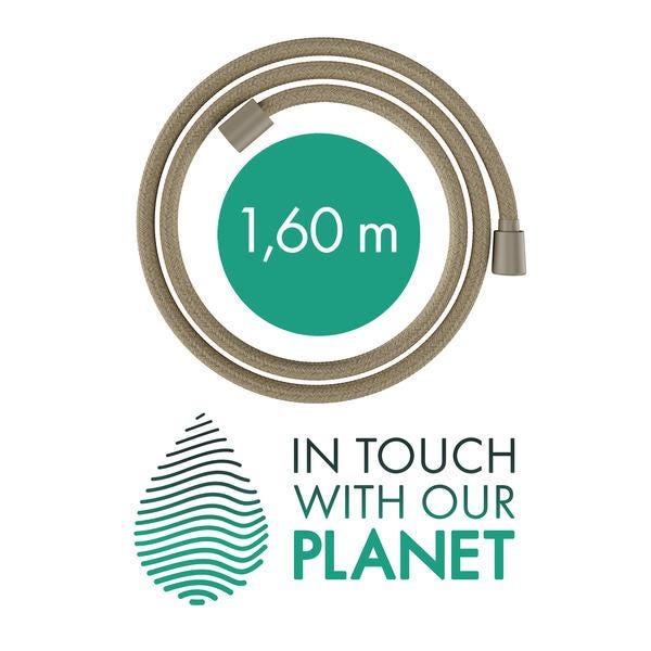 FLEXIBLE DESIGNFLEX PLANET 160 SABLE 28250210