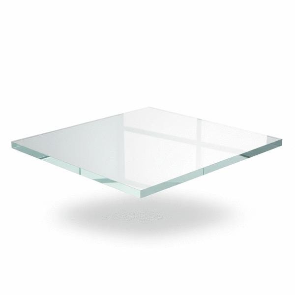 PLAQUE PMMA COULE INCOLORE       12X1525X1015 PLASKOLITE IBERICA