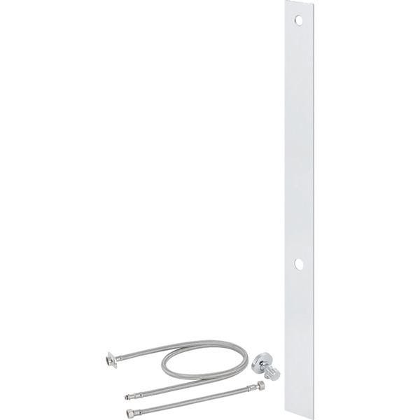 KIT TRANS ABAT GEBERIT AQUACLEAN 131.102.TA.1 GEBERIT  [131.102.TA.1]
