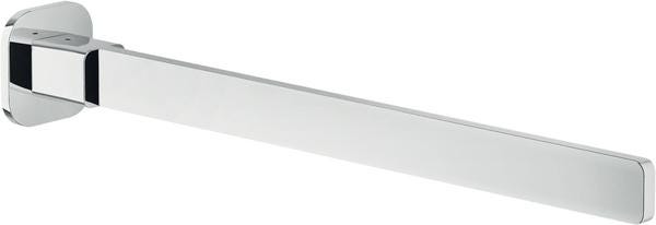 PORTE SERVIETTE LOOP            CHR  ACLP22CR NOBILI RUBINETTERIE  [ACLP22CR]