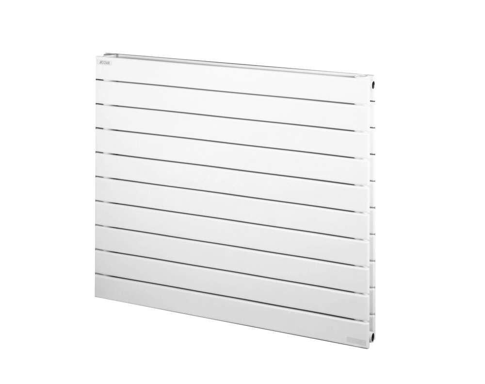 FASSANE HORIZONTAL - VXD - Double - Radiateur décoratif de chauffage central - Acier