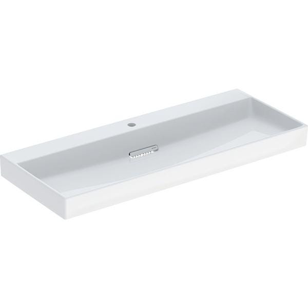 LAVABO ONE SORT.HOR.120X48CM     505.048.00.1 GEBERIT  [505.048.00.1]