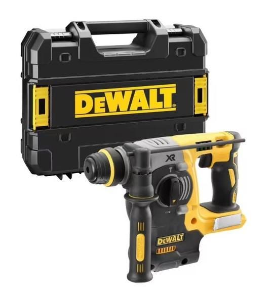 PERFORATEUR SDS PLUS XR 18V2J     DCH273NT-XJ BLACK&DECKER STANLEY CONSTRUC.