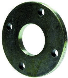 BRIDE PLATE - Face droite sans portée de joint - Type 01A