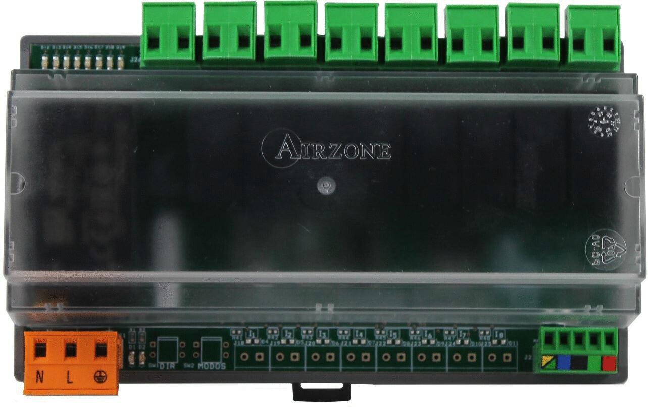 MODULE DE CONTROLE - IBPRO32