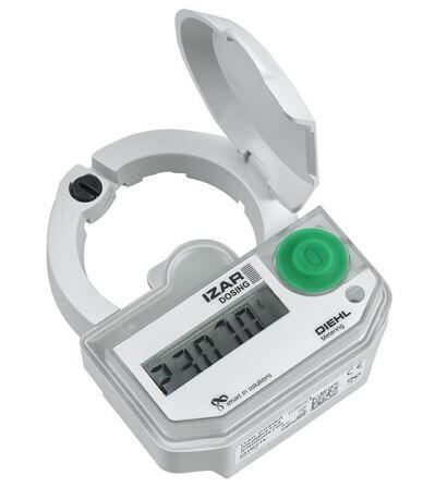 ACCESSOIRES - Totalisateur