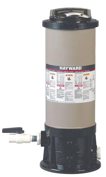DOSEUR HAYWARD INSTALL.DERIV.14KG 32MM   HW14 DEL  [HW14]
