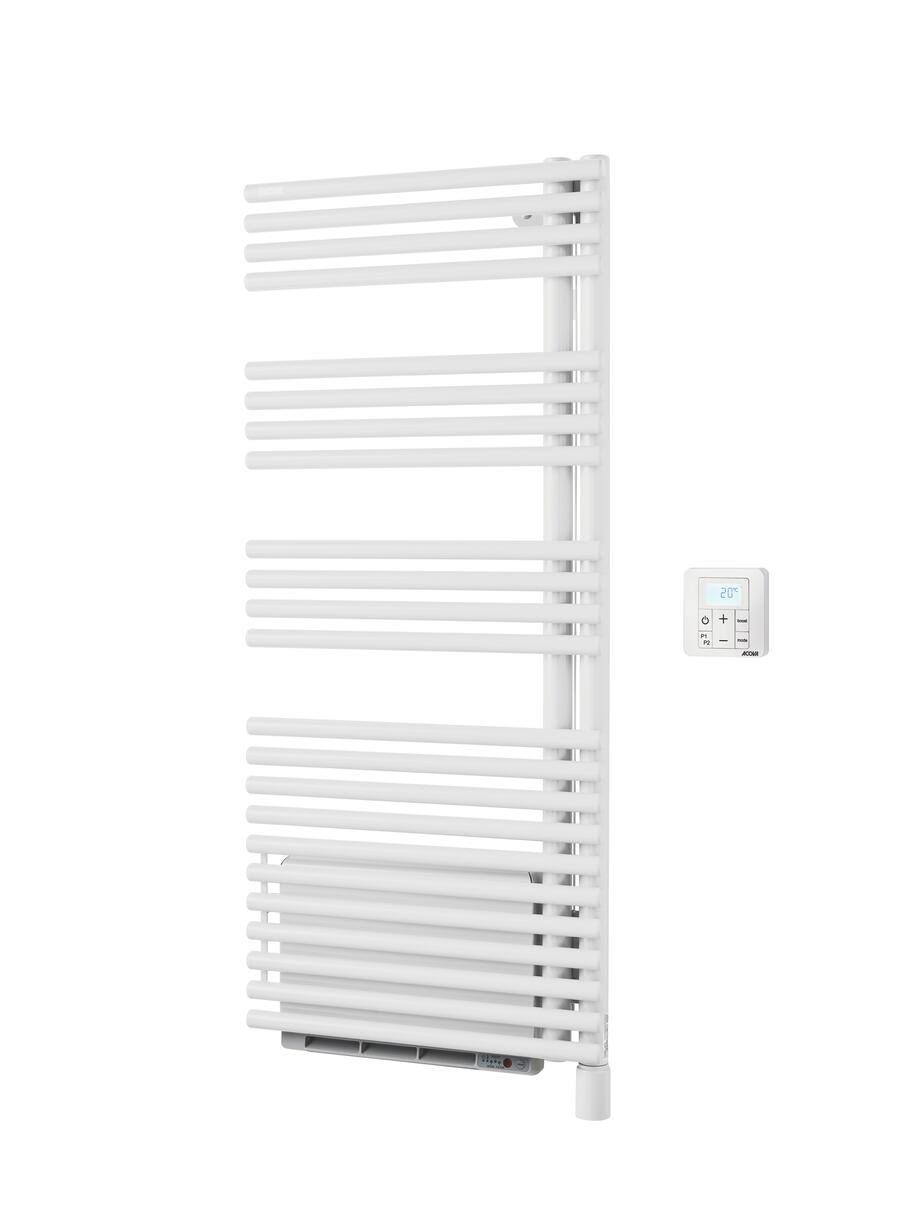 CALA TWIST AIR - Sèche-serviette électrique