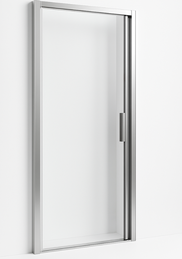 EXCLUSIVITES RICHARDSON PAR NOVELLINI - Porte pivotante