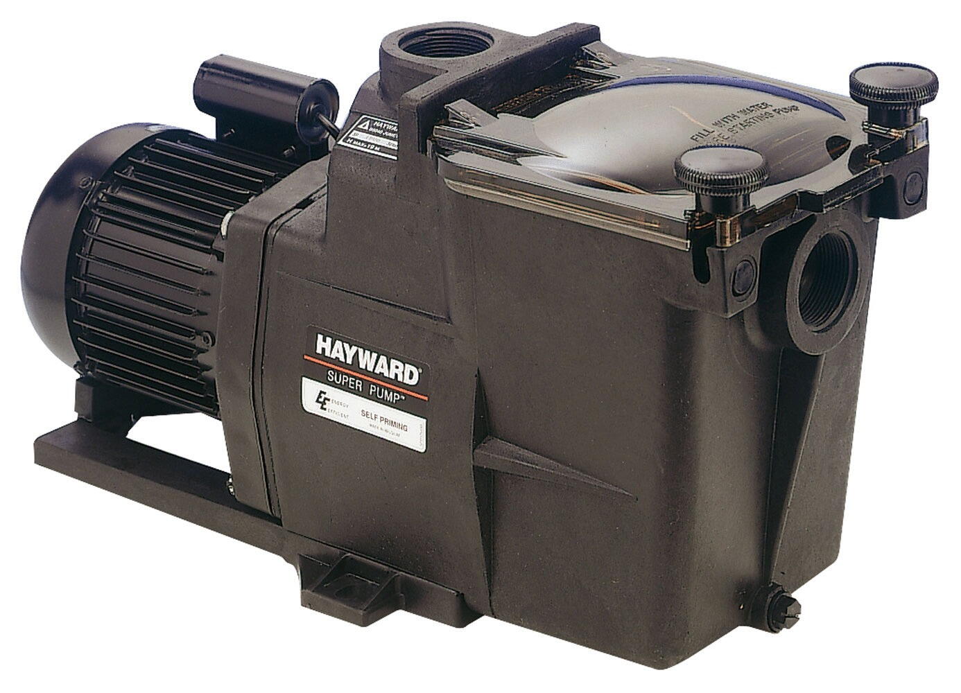 POMPE DE FILTRATION - SUPER PUMP