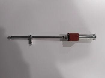 LIGNE GICLEUR 030N5159 LG.280MM       7712616 DE DIETRICH PIECE RECHANGE BDR  [7712616]
