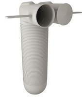 MANCHETTE OPTIFLEX D125 90 CIRC. 11091895