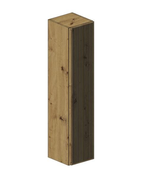 COLONNE UPCITY26 160CM 1P REV. CH.N.R. CO3144