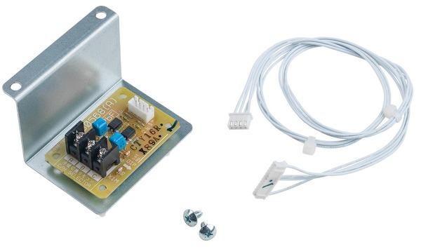 PLATINE POUR INVERSEUR ETE HIVER       EBRP2B DAIKIN  [EBRP2B]