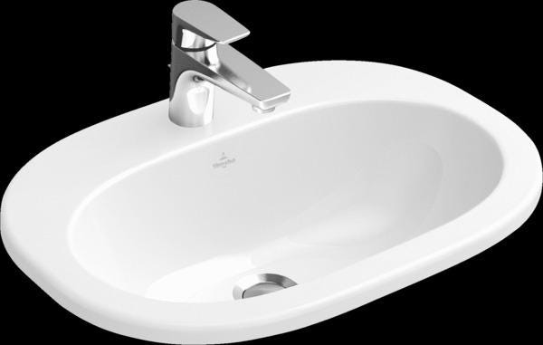 VASQUE ENC.O.NOVO 56X40,5 BLC C+  VB 416156R1 VILLEROY BOCH  [416156R1]