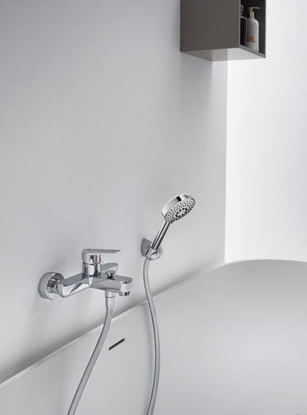 EXCLUSIVITES RICHARDSON PAR NOBILI - Mitigeur bain/douche mural