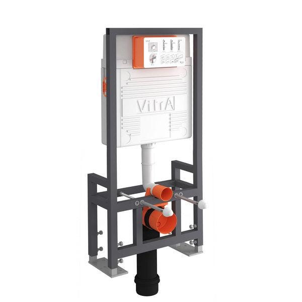BATI-SUPPORT AUTOP.3/6L 49CM      742-4802-01 VITRA FRANCE