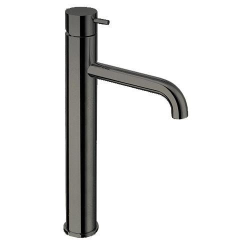 MITIGEUR LAVABO TRIVERDE     CHR NOIR TV22272 ONDYNA  [TV22272]