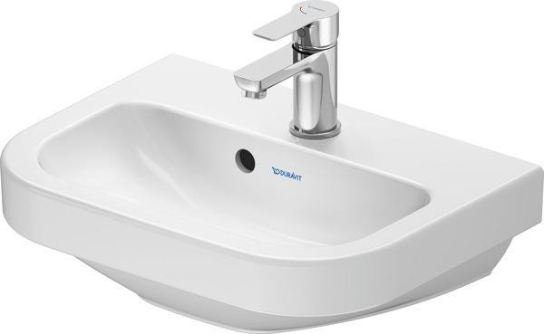 LAVE-MAINS 45 DCODE 1TR PDR BLC    0748450000 DURAVIT  [0748450000]