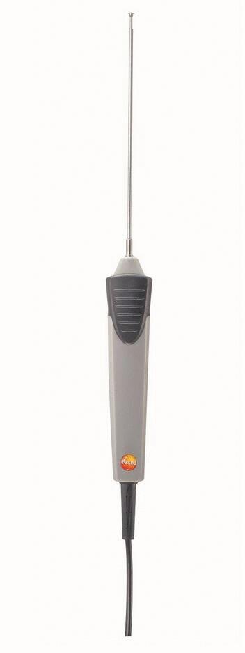 ACCESSOIRE - Sonde de température - Pour testo 925, 735, enregistreurs, Saveris