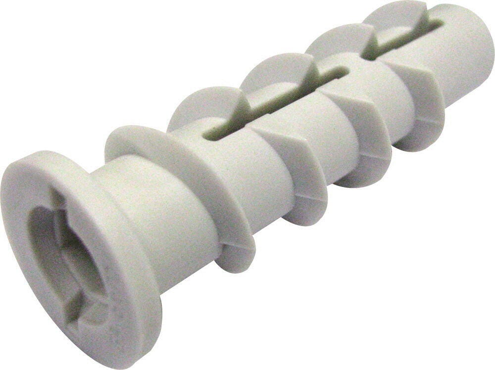 CHEVILLE PLASTIQUE - Chevilles nylon