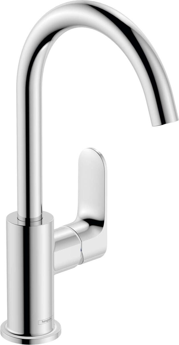 REBRIS S - Mitigeur lavabo