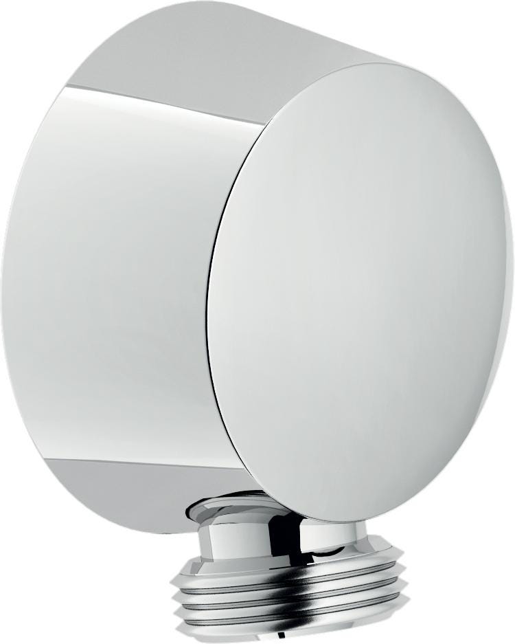 PRISE EAU DCH CHR WELLZONE            AD150CR NOBILI RUBINETTERIE  [AD150CR] 