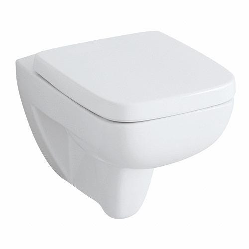 PRIMA STYLE - Pack WC suspendu