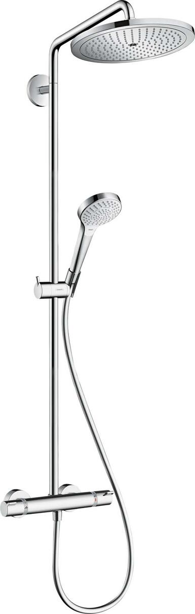CROMA 280 SHOWERPIPE - Colonne de douche