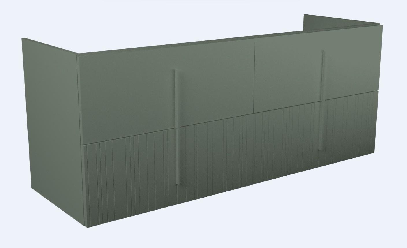 EXCLUSIVITES RICHARDSON PAR SANIJURA - Meuble sous plan