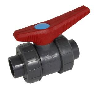 VANNE A BILLE - H2O à coller