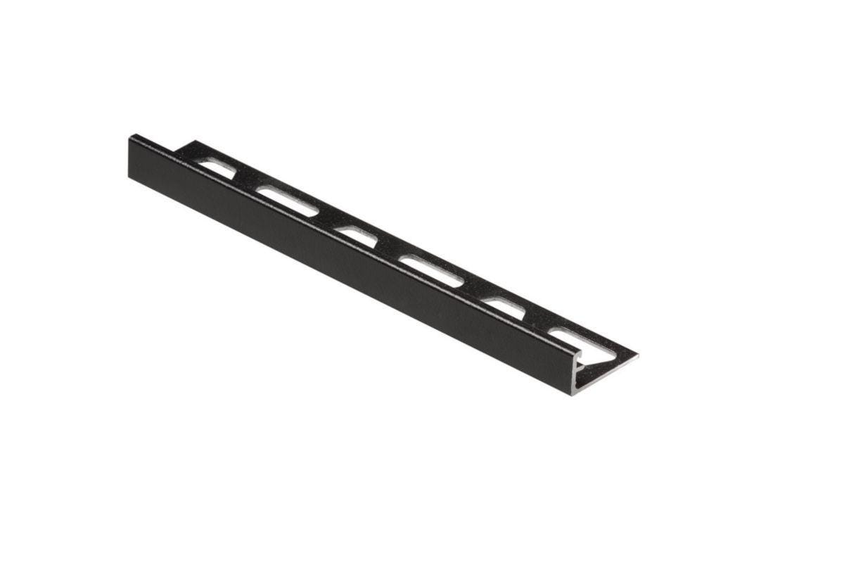 PROFILE DR SCHLUTER-JOLLY-AC 2,5 GRAPH A80MGS SCHLUTER SYSTEMS  [A80MGS] 
