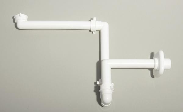 SIPHON GAIN DE PLACE               EE23033967 IDEAL STANDARD FRANCE  [EE23033967]