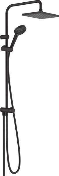 COLONNE SHOWERPIPE 230 1J VERN/SHAPE 26289670 HANSGROHE  [26289670]