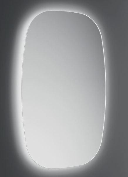 MIROIR CLAIR+ RECT.42X75.5CM          S778247 INDA  [S778247]