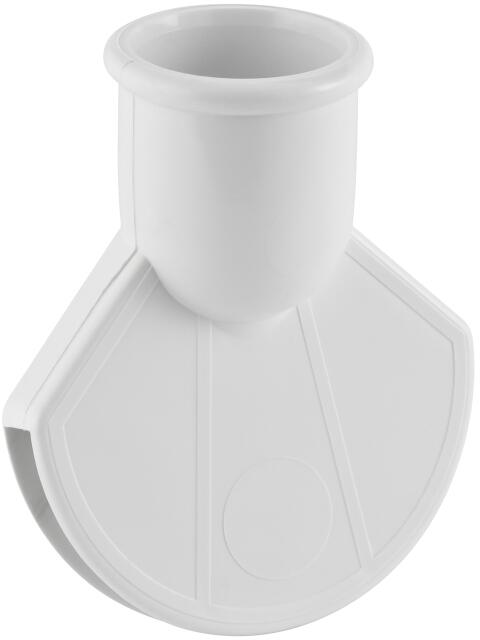 ACCESSOIRES DE RACCORDEMENT - pour modèle 123700 et 123701