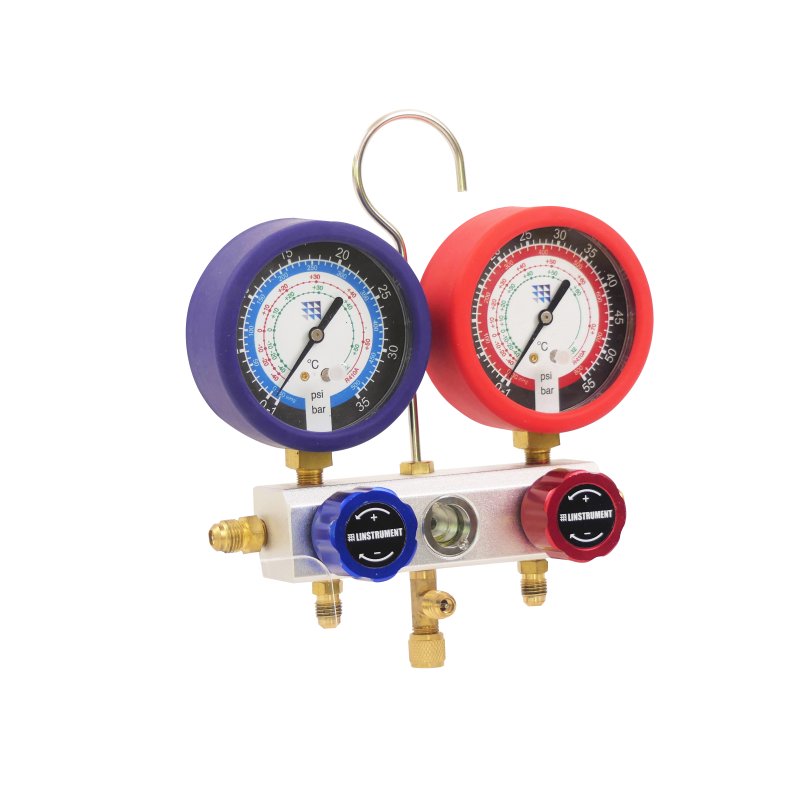 MANIFOLD - Kit 2 voies MG-250-R32